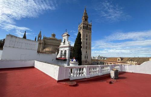 Cathedral and Mateos Gagos - Foto 11