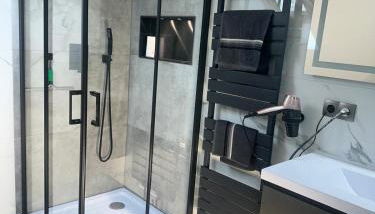 Moderne Feriensuite Reutlingen - Foto 5