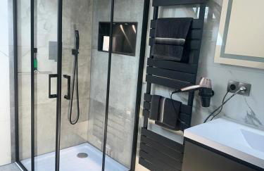 Moderne Feriensuite Reutlingen - Foto 5