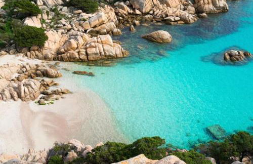 Casa Rosalina Sardinia Italy - Foto 15