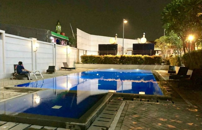 Pleasant Tifolia Studio Cozy Room In Kelapa Gading - Photo 19