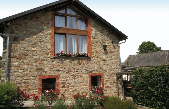 Renovated Farmhouse Quiet Location With Garden, Terrace, Ideal for Walks & Cycling - Photo 35