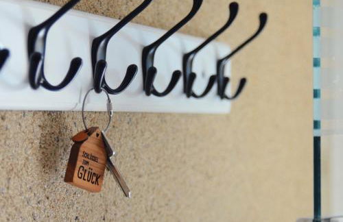 Ferienhaus zum Glück, mit Pool und Kamin - Foto 23