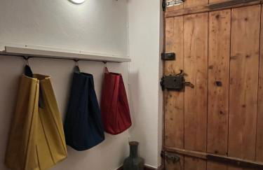 Historic and unique Farm House from 1604 - Foto 62