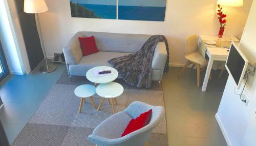 HAUS DOHRMANN - mit direktem Strandzugang,moderne, ruhig gelegene Ferienwohnungen mit Terrasse - Foto 3