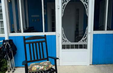 Family Cottage 1 mile to Carolina Beach - Foto 17