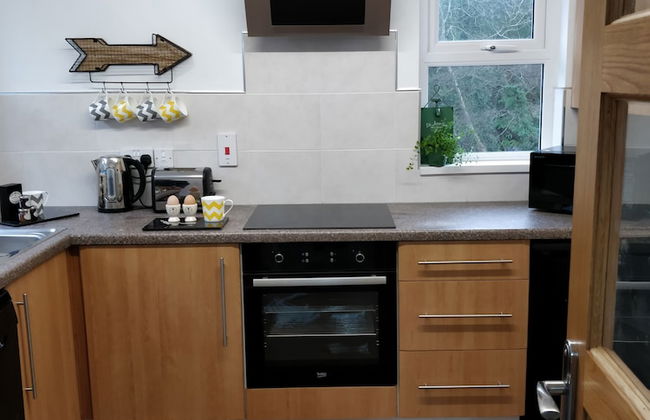 Antrim Coast Apartments - Foto 15