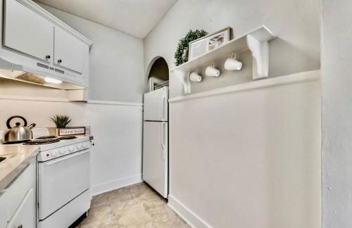 Global Cup The Belonging Flat on Lower-Greenville Ave - Foto 7