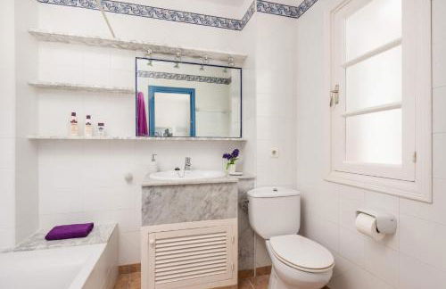 Chalet en Calan Forcat - Foto 20