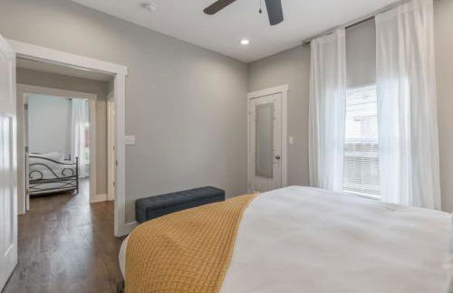 Tulsa Boho Bungalow - King Bed Near Dtwn, EXPO, TU - Foto 12