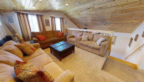 The Cedars Country Cottage, Solitude, Amazing Night Skies!! - Foto 3