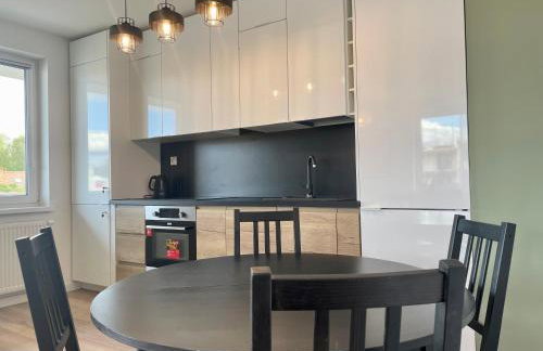 Calm Apartment nr 8 - Photo 11