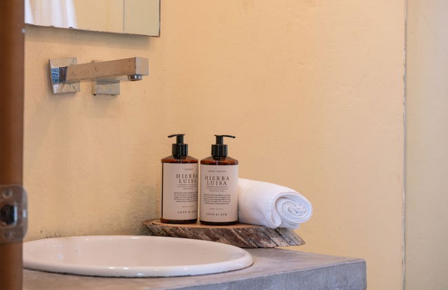 Hacienda Boutique - Photo 57