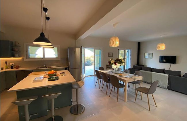 Villa Nisi - Foto 12