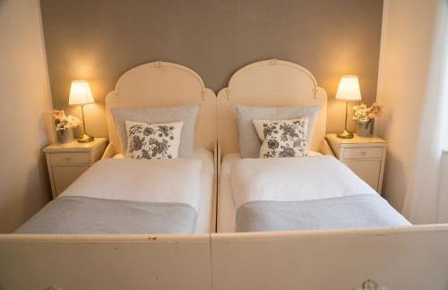 Urlaubsfreude Biedermann Haus Blumenglück - Rose - Foto 14