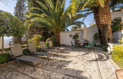 Carmen de los Moriscos - Alhambra views - Foto 40