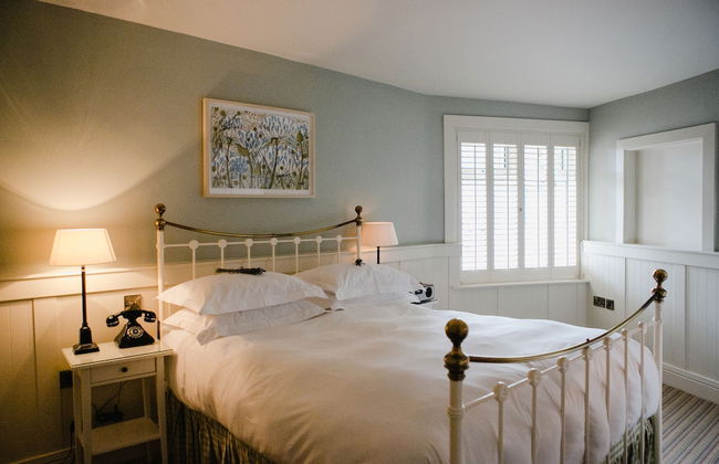 Virginia Park Lodge - Foto 14