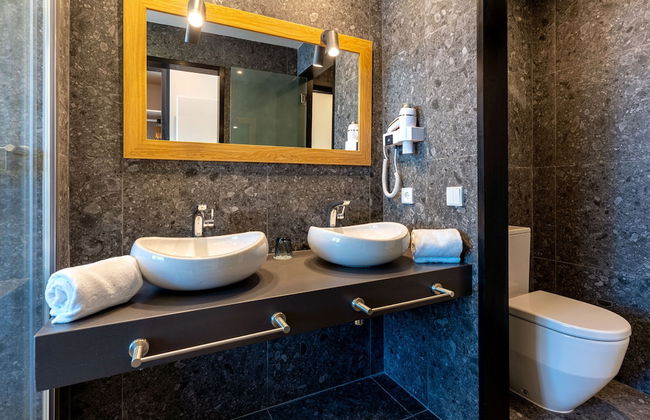 Resort Cordial Santa Agueda & Perchel Beach Club - Foto 39