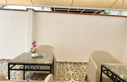 Palermo central stay - Foto 1