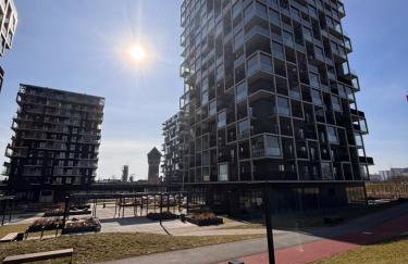 Katowice Prestige - Foto 22