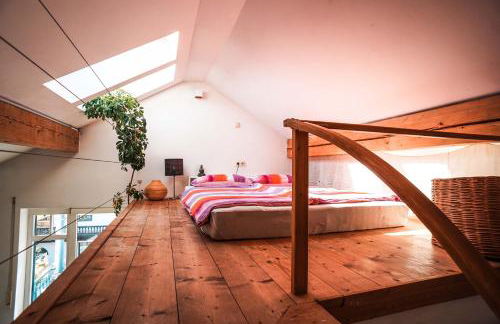 VISITALPS moderne Ferienwohnung nähe München u Salzburg - Foto 8