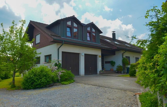 Ebnisee Apartments - Foto 1