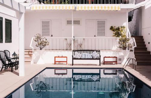 VILLA GUADALUPE PRIVATE PooL - Foto 36