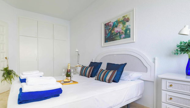 Calahonda Frontline Beach Algaida - Foto 2, Habitación