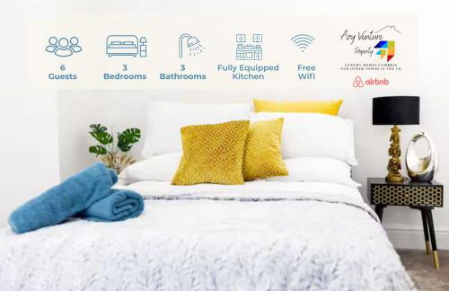 Warwick West - Foto 4