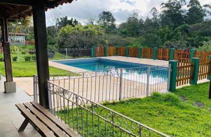 Sítio há 10 mim da Rota do Vinho - Foto 21