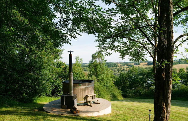 Holiday Home in Peyrusse Grande - Foto 6