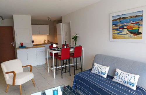 Le Clos de la Corderie Tout à Pied - Foto 5