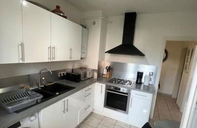 Joli T3 à 5 mins à pied plage et port avec parking - Foto 12