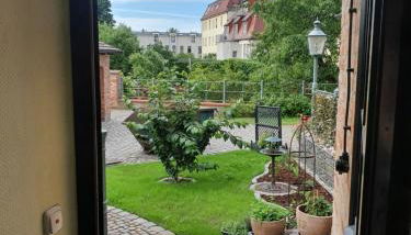 Ferienhaus am Wasserturm Angermünde - Foto 4