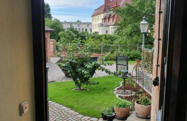 Ferienhaus am Wasserturm Angermünde - Photo 4