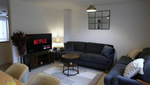 Bankside StaysSleeps 8 - Foto 3