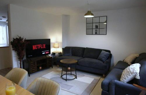 Bankside StaysSleeps 8 - Foto 3