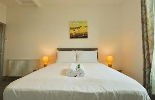 Winchester two bedroom property in Brislington - Foto 8