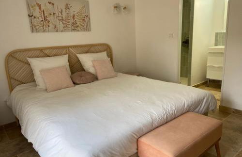 Gite "Au bout du chemin" - Foto 32