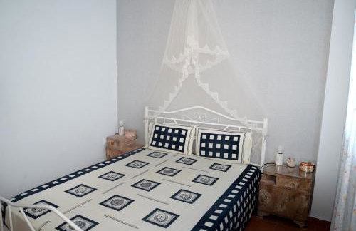 Artistic 1 apartment - Photo 16
