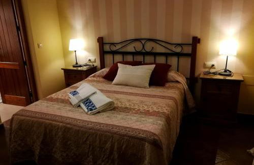 Casa Rural Balcón del Camino Viejo - Foto 7