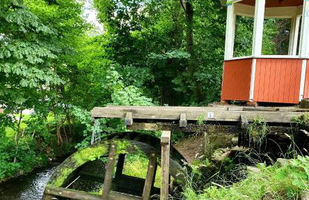 schöne ruhige Ferienwohnung - Foto 16