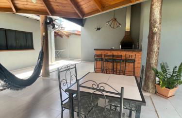 Casa de temporada Rael - Foto 18