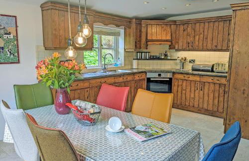 Ty'n Y Ffordd - Photo 5