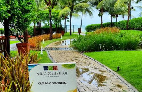 Paraíso do Atlântico Club Residence - Foto 64