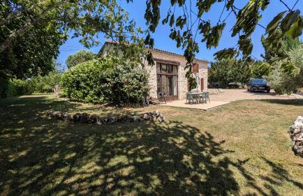 Peaceful Gite Nr Eymet With Private Pool and Views - Foto 1