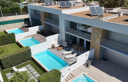 Stylish 3-Bedroom Villa Haven with a Private Pool - Foto 24