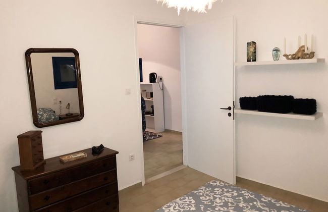 Aphrodite and Apollo Apartments - Foto 2