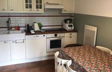 Le cottage de Gabriel Front de mer - Photo 10