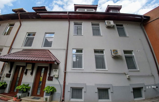 City Center Flats - Unirii Square - Foto 32